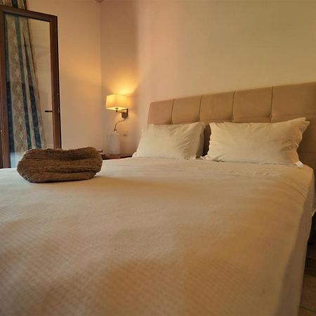 Hotel Tourist Parga Luaran gambar