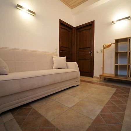 Hotel Tourist Parga Luaran gambar