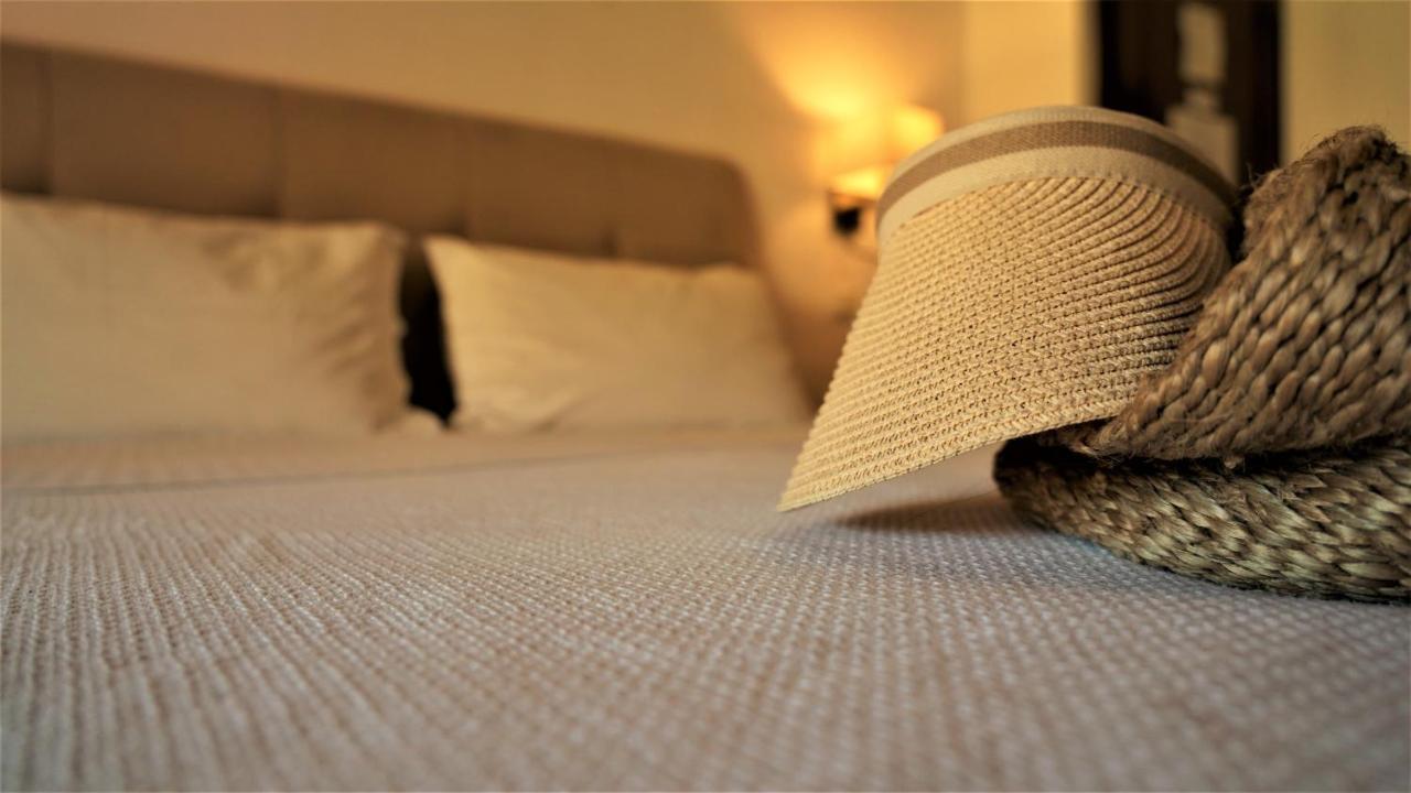 Hotel Tourist Parga Luaran gambar